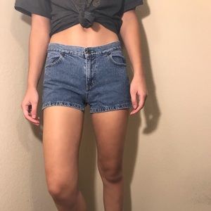 Tommy Jeans Shorts